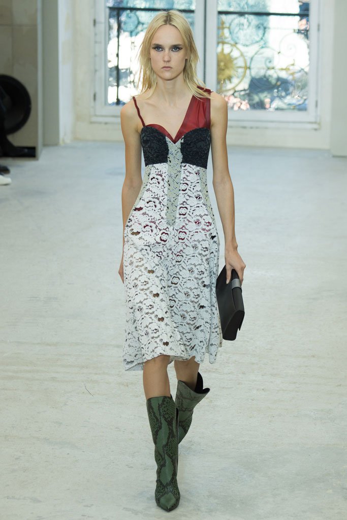 Louis Vuitton（路易威登）2025巴黎时装周时装秀