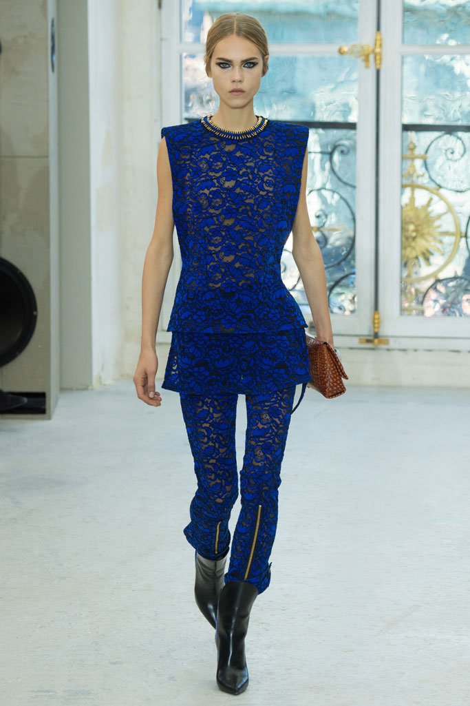 Louis Vuitton（路易威登）2025巴黎时装周时装秀