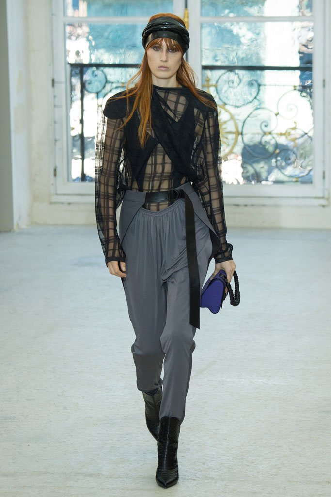 Louis Vuitton（路易威登）2025巴黎时装周时装秀