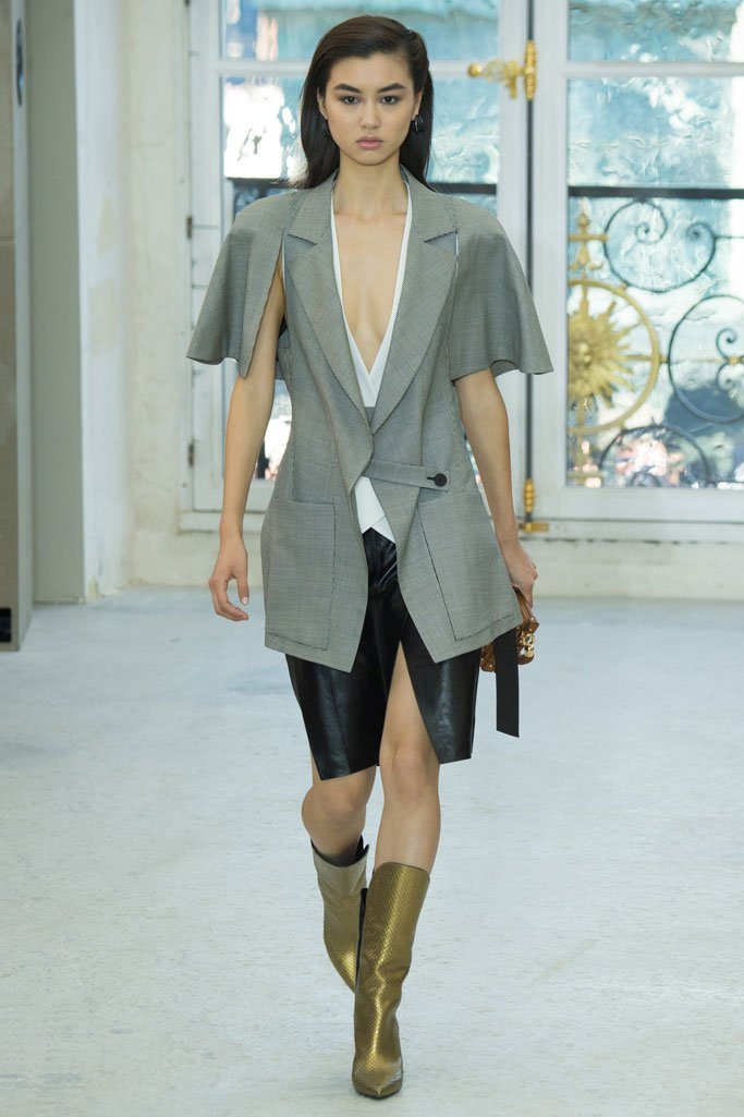 Louis Vuitton（路易威登）2025巴黎时装周时装秀