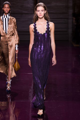 Nina Ricci（莲娜丽姿）2025巴黎时装周时装秀