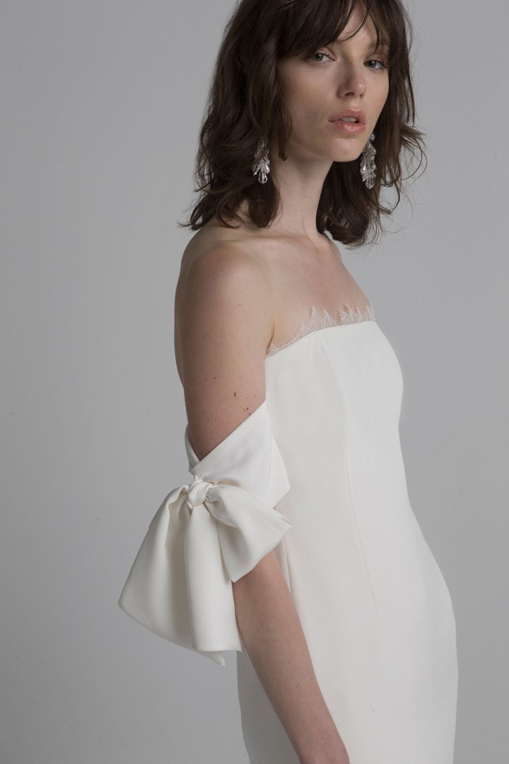 Sachin & Babi 2025婚纱礼服系列