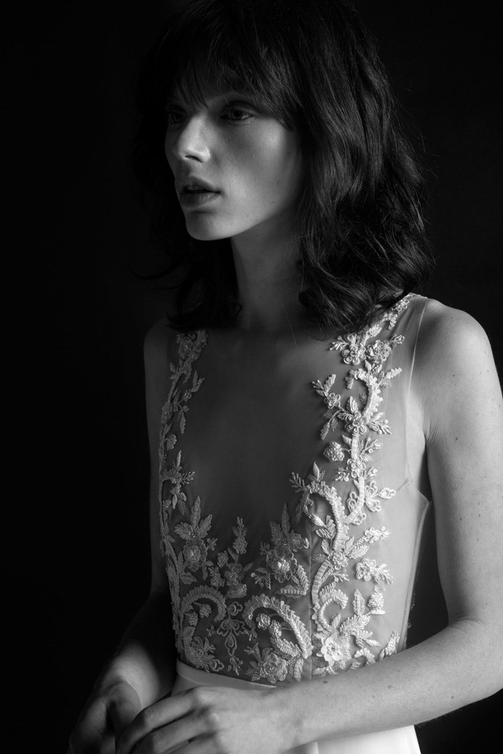 Sachin & Babi 2025婚纱礼服系列