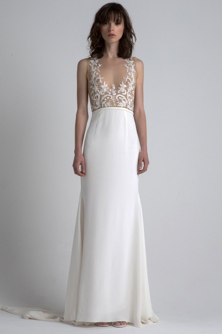 Sachin & Babi 2025婚纱礼服系列