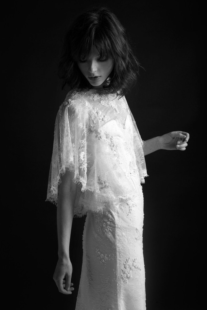 Sachin & Babi 2025婚纱礼服系列