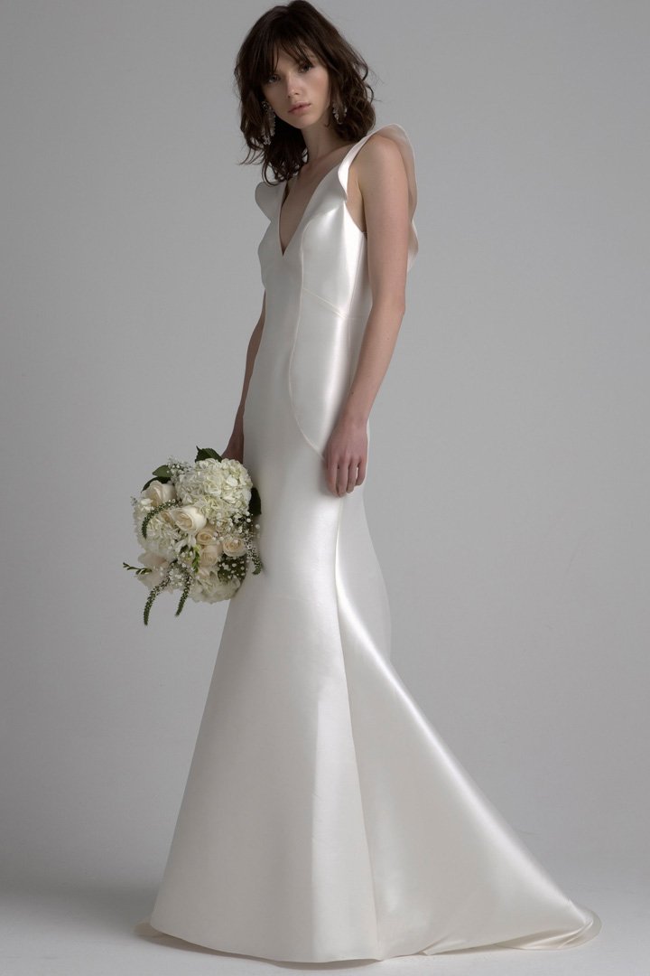 Sachin & Babi 2025婚纱礼服系列