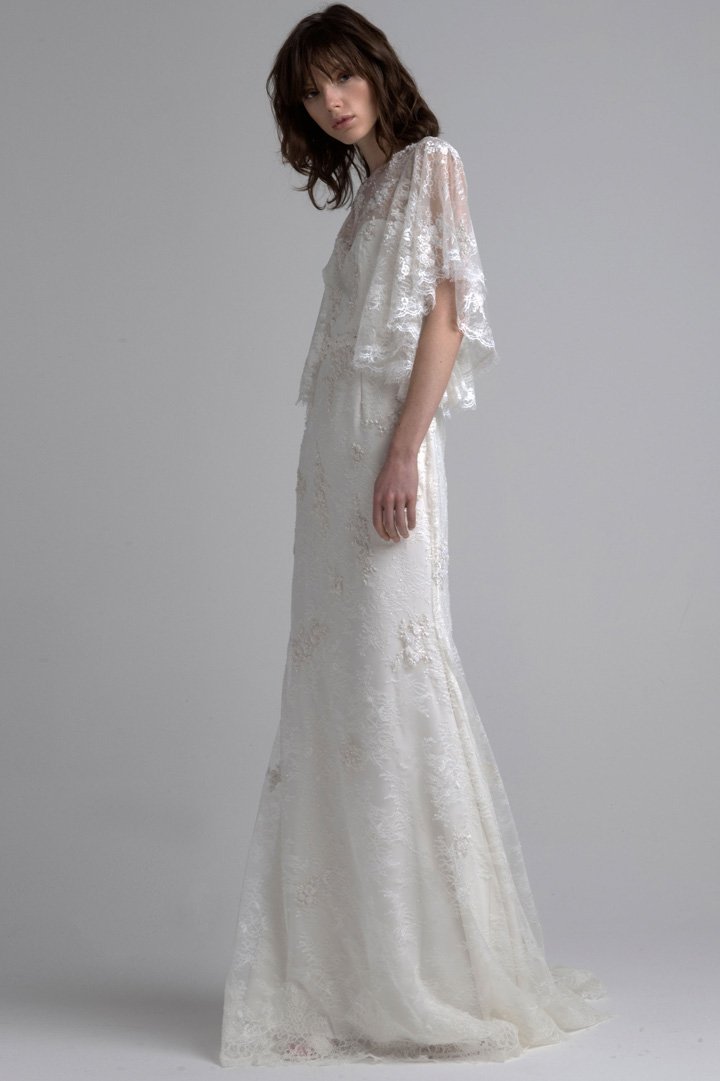 Sachin & Babi 2025婚纱礼服系列