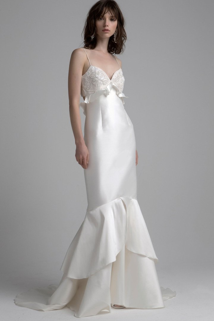 Sachin & Babi 2025婚纱礼服系列