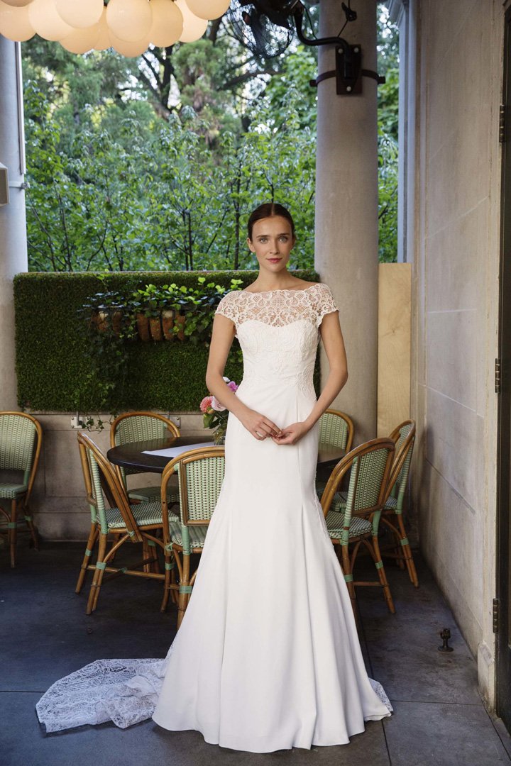 Lela Rose（莱拉·罗斯）2025婚纱礼服系列