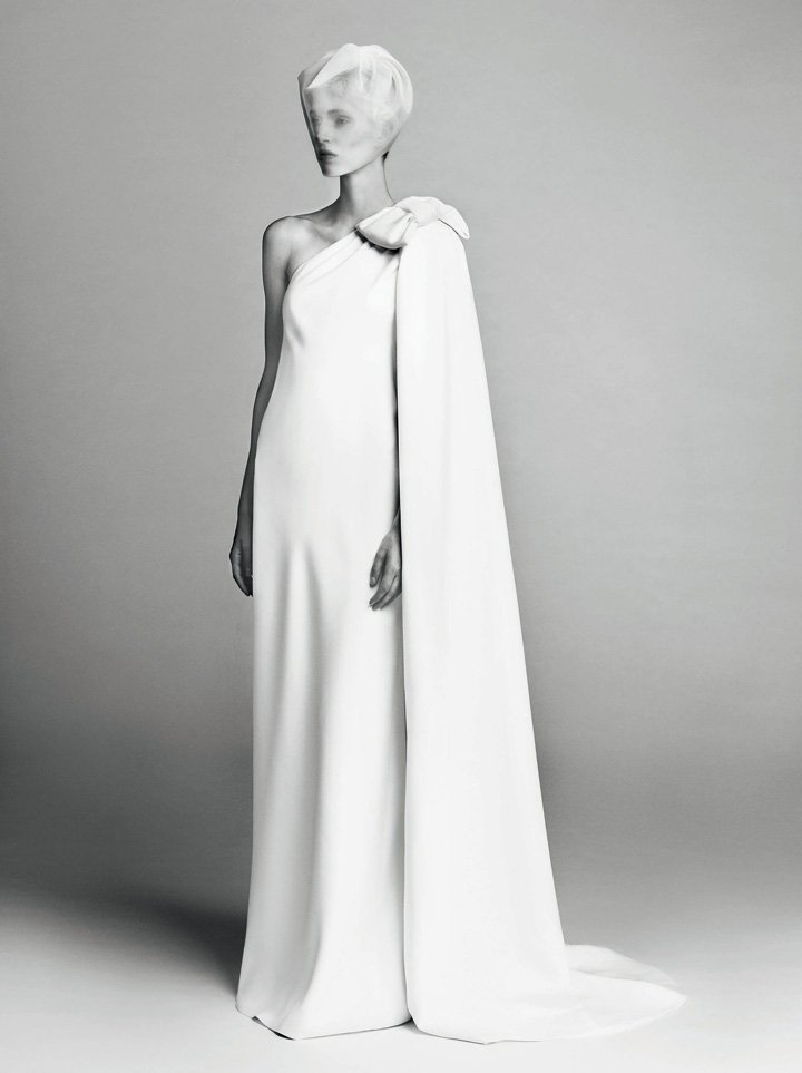 Viktor & Rolf（维果罗夫）2025婚纱礼服系列