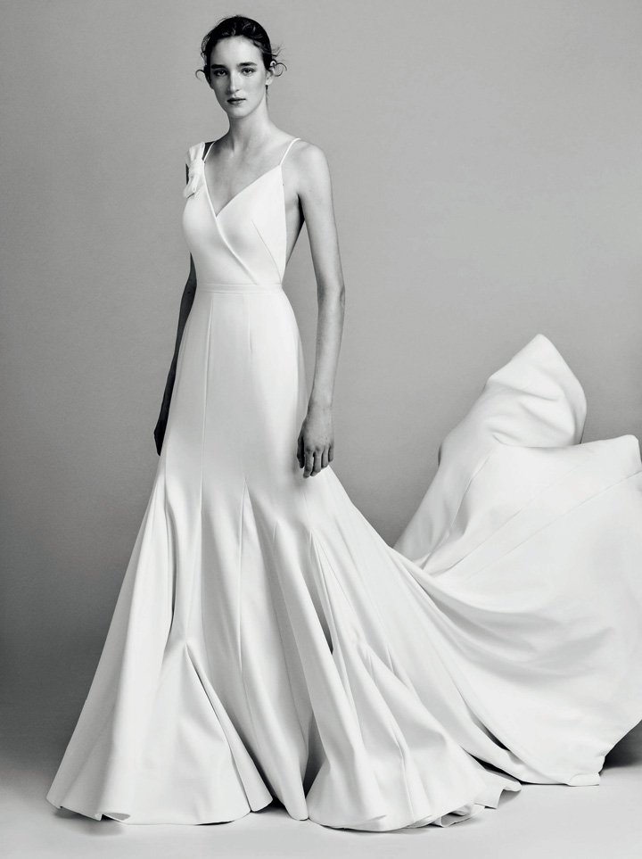 Viktor & Rolf（维果罗夫）2025婚纱礼服系列