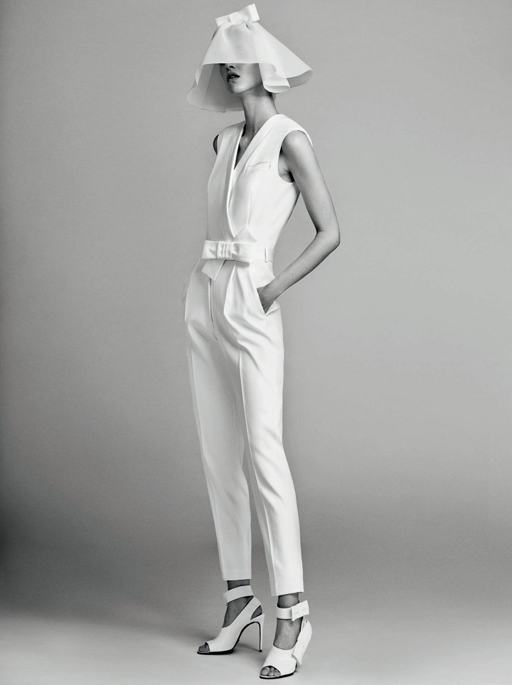 Viktor & Rolf（维果罗夫）2025婚纱礼服系列