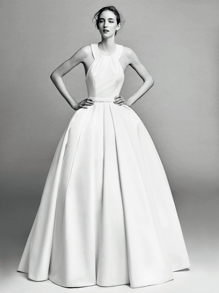 Viktor & Rolf（维果罗夫）2025婚纱礼服系列