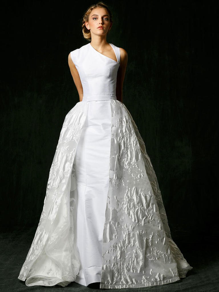 Sareh Nouri 2025秋冬婚纱礼服系列