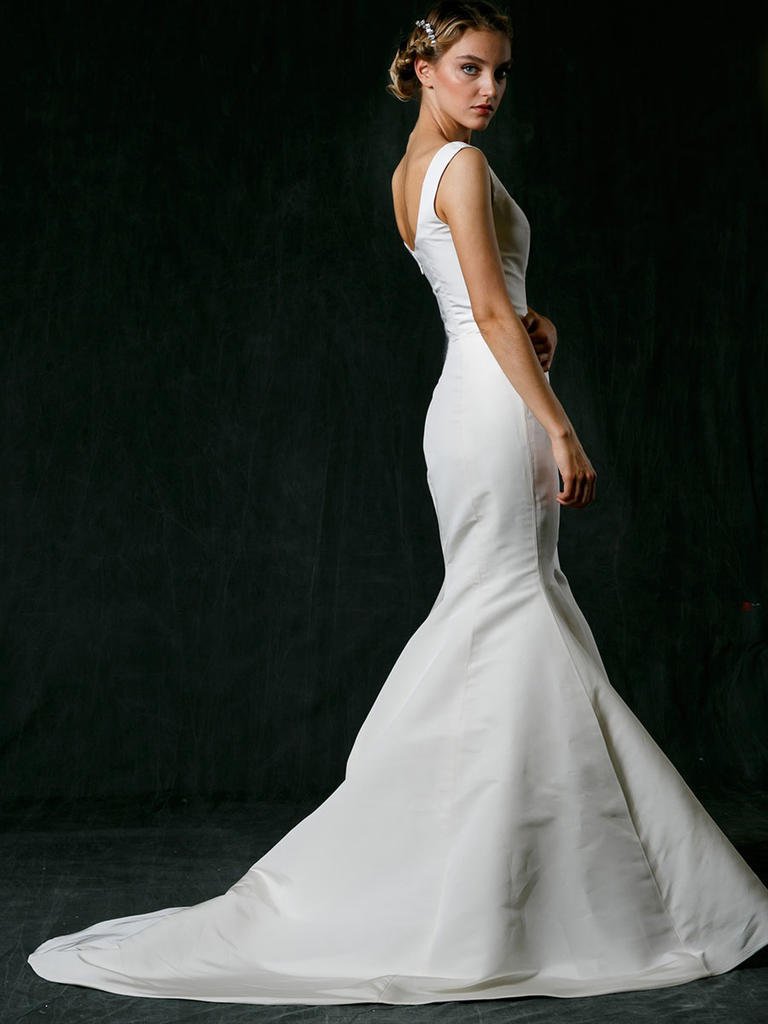 Sareh Nouri 2025秋冬婚纱礼服系列