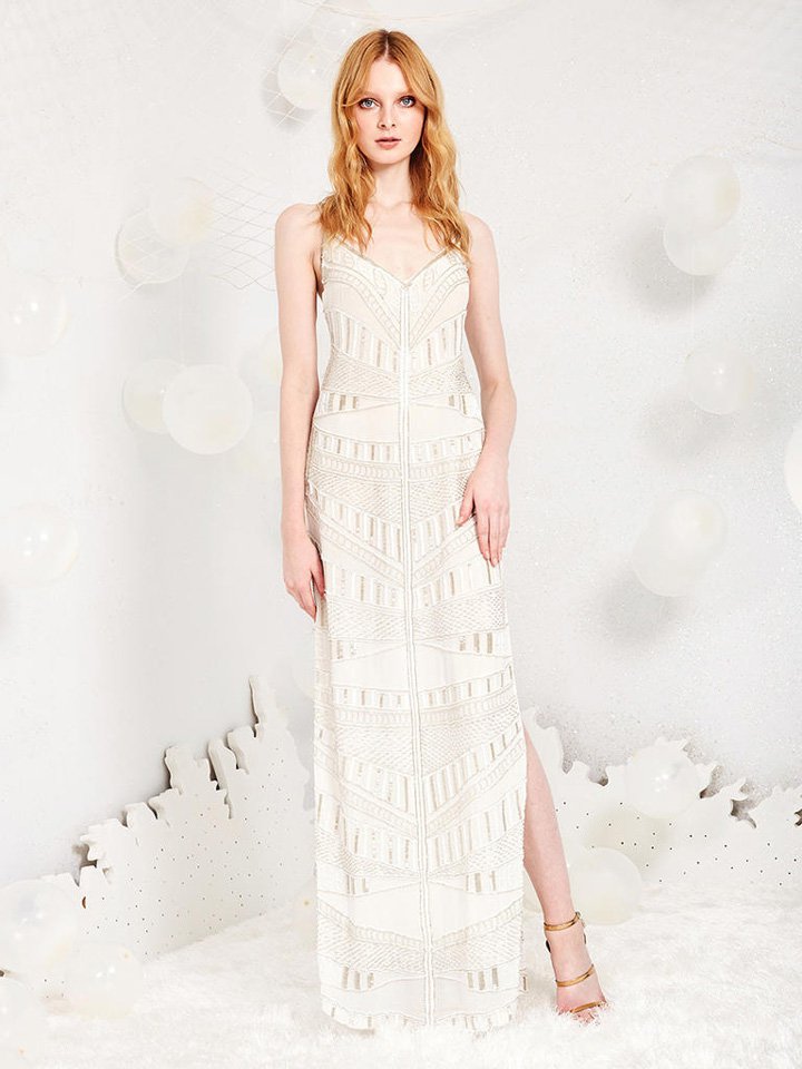 Persy 2025秋冬「珍宝」婚纱礼服系列