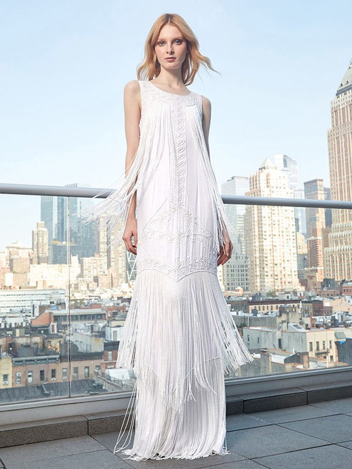 Persy 2025秋冬「珍宝」婚纱礼服系列