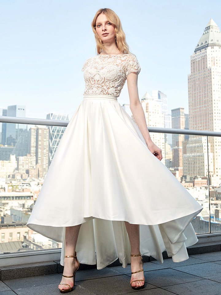 Persy 2025秋冬「珍宝」婚纱礼服系列