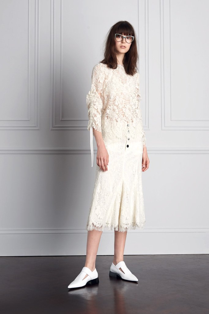 Victoria Beckham 2025 LookBook