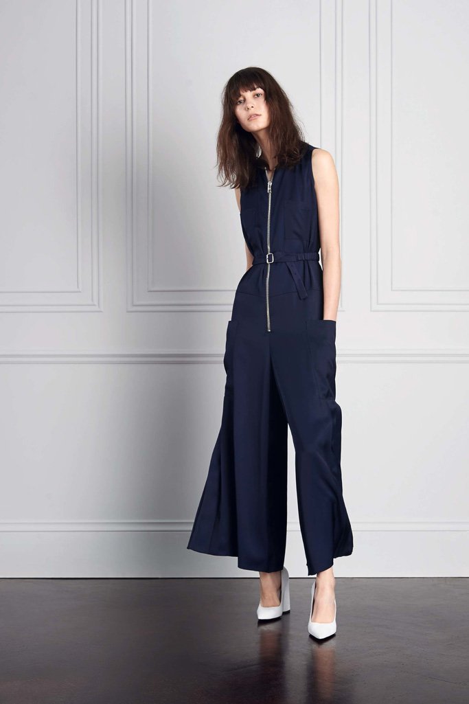 Victoria Beckham 2025 LookBook