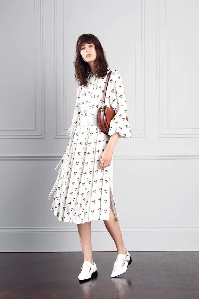 Victoria Beckham 2025 LookBook