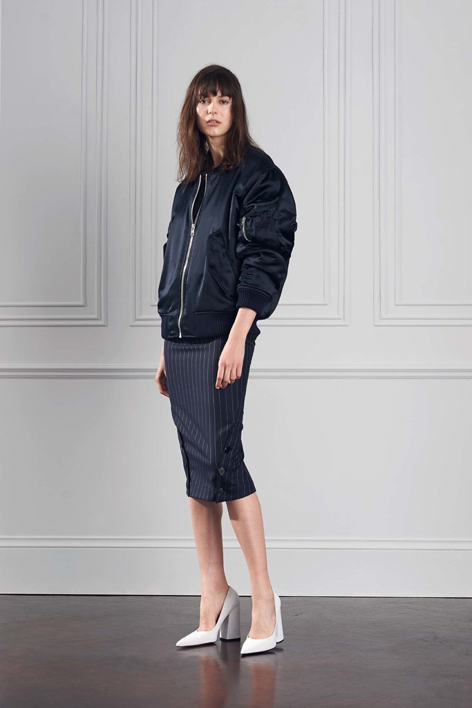 Victoria Beckham 2025 LookBook