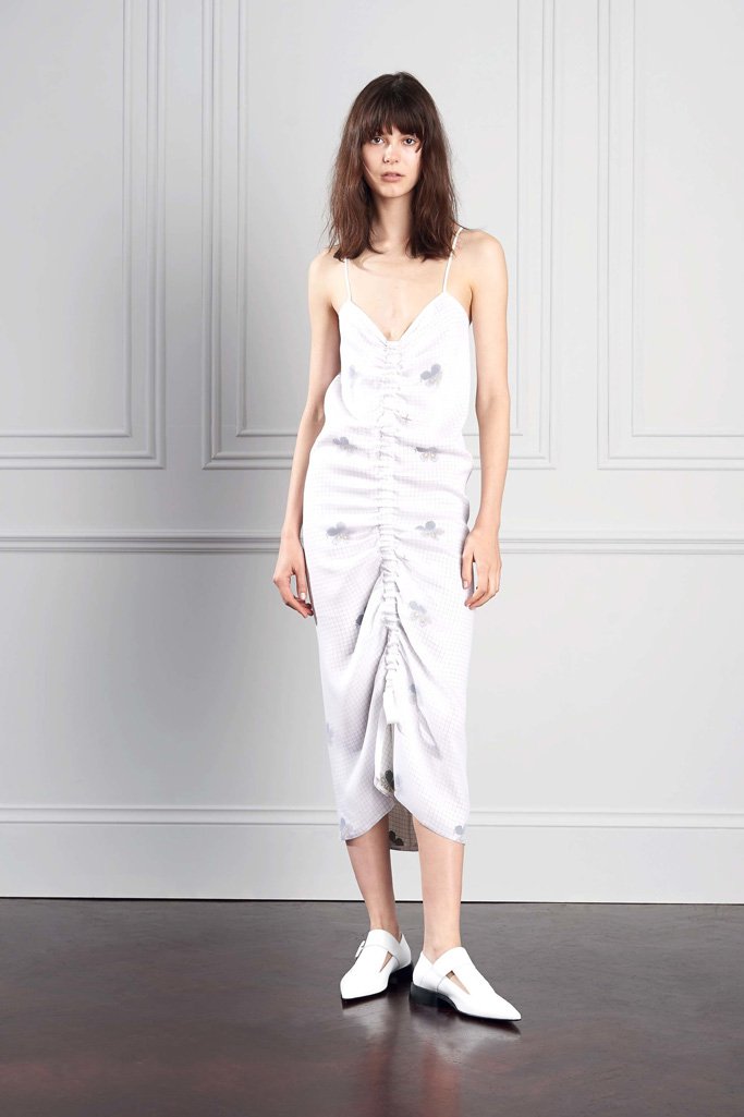 Victoria Beckham 2025 LookBook