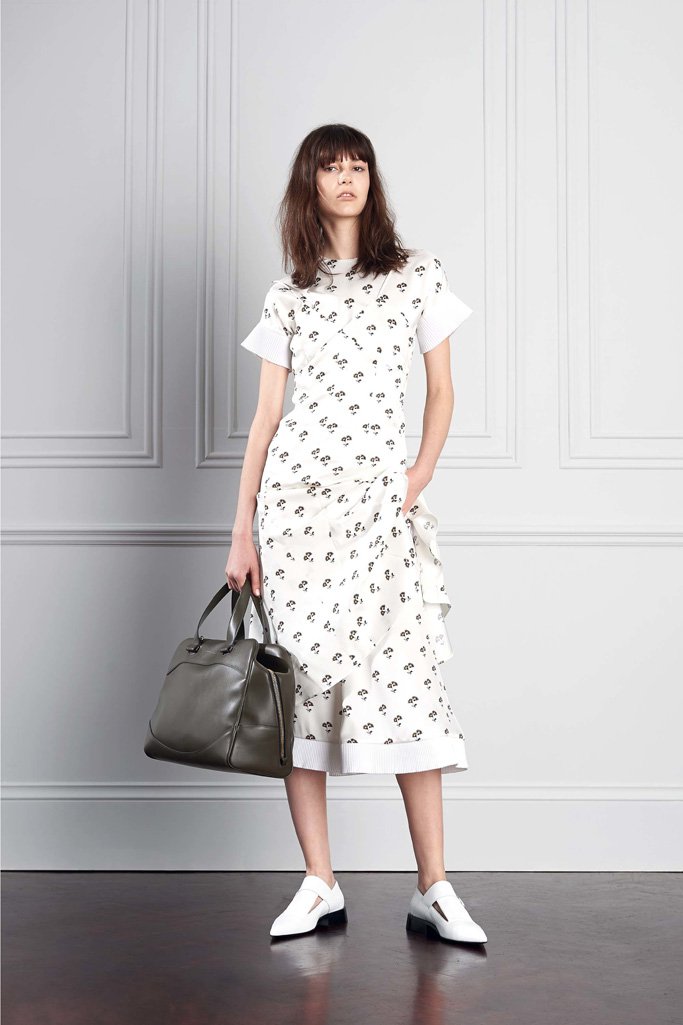 Victoria Beckham 2025 LookBook