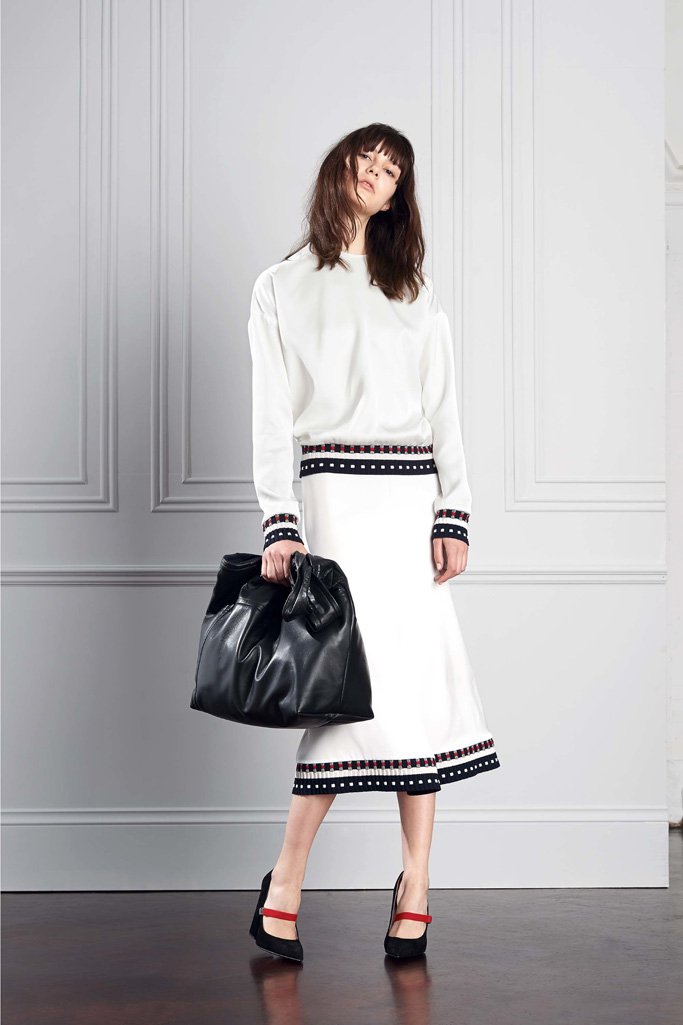 Victoria Beckham 2025 LookBook