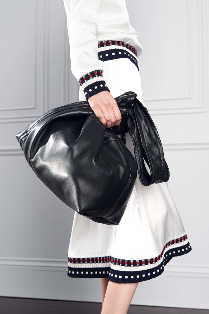 Victoria Beckham 2025 LookBook