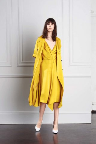 Victoria Beckham 2025 LookBook