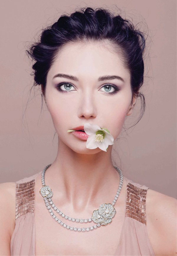 Forevermark 2025钻饰风尚与流行趋势预览