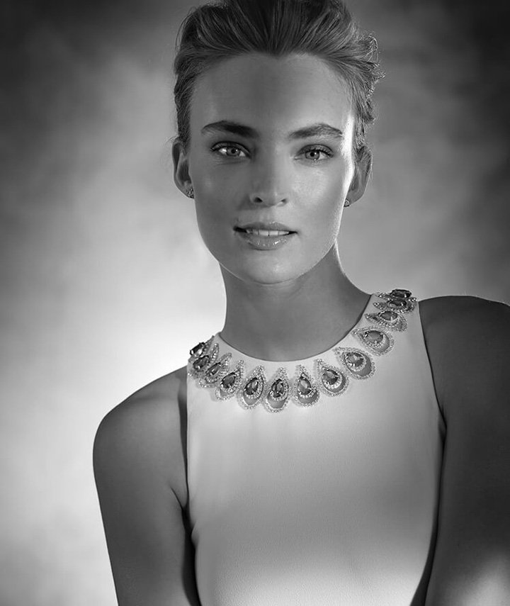 Atelier Pronovias 2025高定婚纱礼服系列