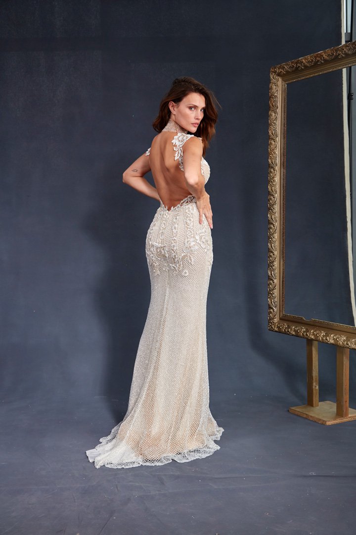 Galia Lahav 2025秋冬婚纱礼服系列
