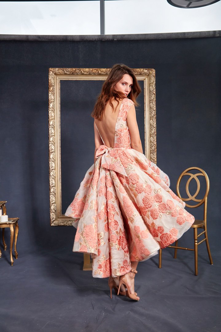 Galia Lahav 2025秋冬婚纱礼服系列