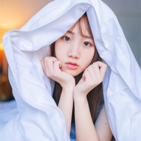 圆脸怎么扎头发好看 主推六款清新扎发