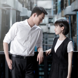 2025年冬季流行的发型 迎接冬天从一款美美的发型开始!