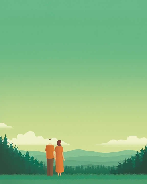 和不懂你的人在一起是什么感觉？