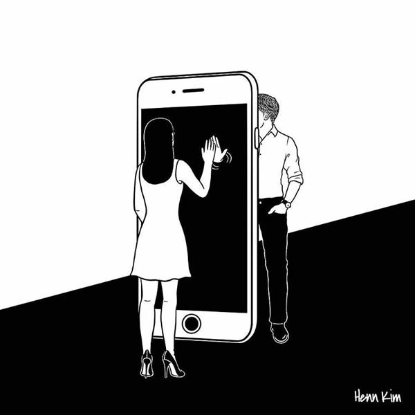 这样的男人,一定不能嫁