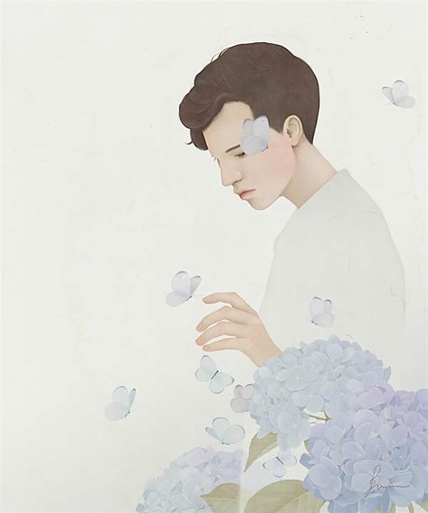 为什么要和成熟的男人在一起?