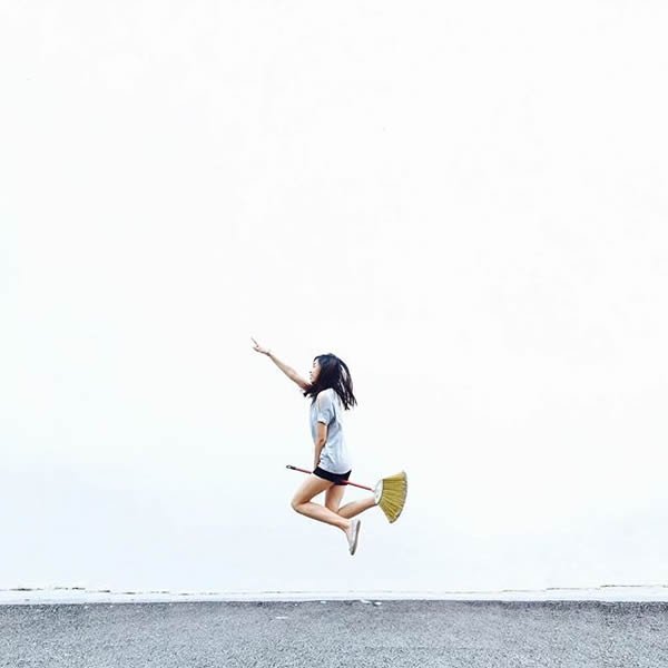 维持婚姻的,只能是爱情