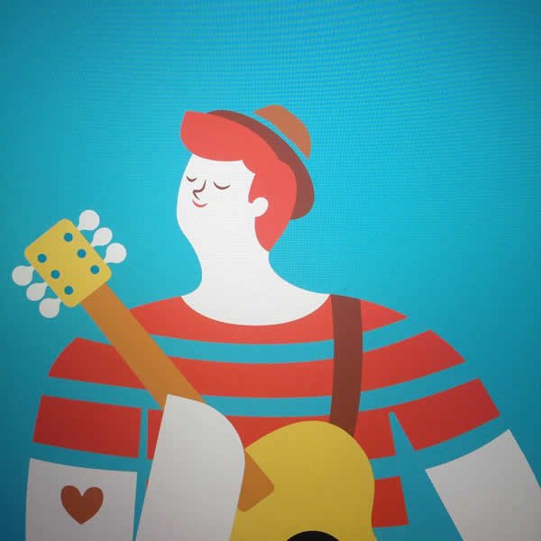 和成熟的人谈恋爱有多好?