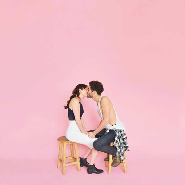 婚姻中,只有一件事不能低调