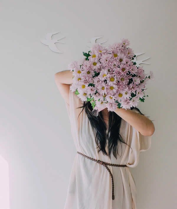 他有多尊重你,就有多爱你