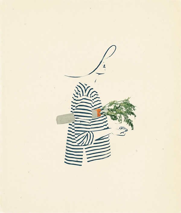 好的婚姻,看厨房