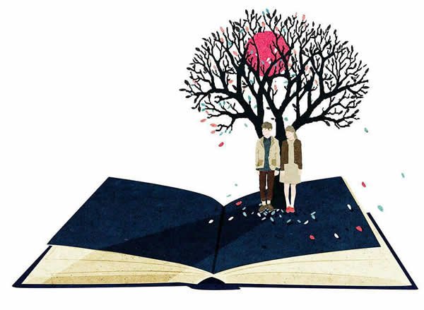 最好的爱情就是:我靠谱,你随意