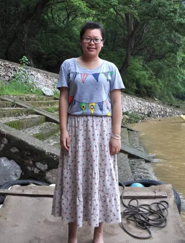 健身干货|我不是天生瘦:24岁,158cm,从120斤到95斤