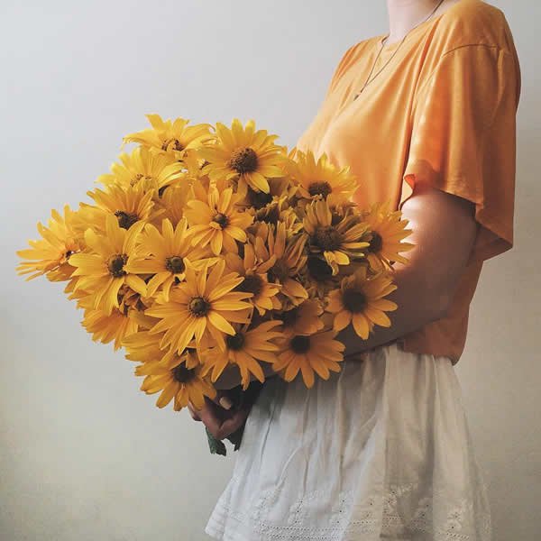 不要太逞强,没人会心疼你