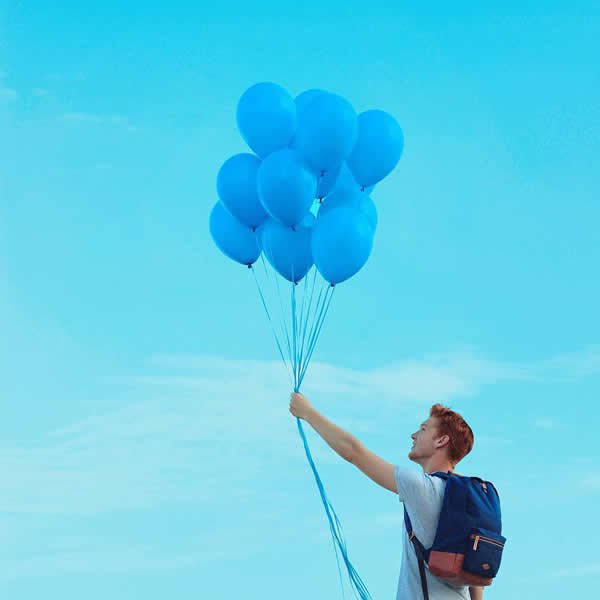 聪明的父母,从不向孩子诉苦