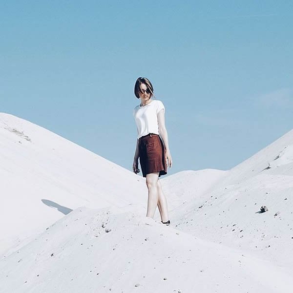 为什么不起眼的女人,比闪瞎眼的女人过的好